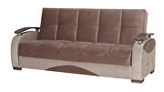 Light brown / beige stylish casual style sofa by Casamode additional picture 10