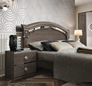 Silver birch glam style bedroom by Camelgroup Italy additional picture 3
