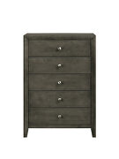 Mod grayfinish chest by Coaster additional picture 6