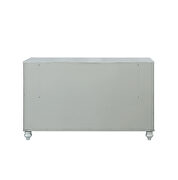 Metallic finish dresser by Coaster additional picture 4