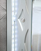 Metallic finish dresser by Coaster additional picture 9
