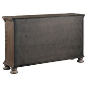 9-drawer dresser walnut by Coaster additional picture 8