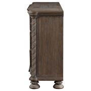 9-drawer dresser walnut by Coaster additional picture 9