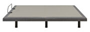 Eastern king adjustable bed base grey and black by Coaster additional picture 13