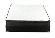 Euro top 8.5 full mattress by Coaster additional picture 2