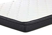Euro top 9.25 full mattress by Coaster additional picture 2