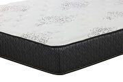Ideal match of foam 11.5 queen mattress by Coaster additional picture 2