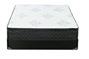Pillow top 11.5 full mattress by Coaster additional picture 2