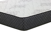 Firm surface 12. 25 queen mattress by Coaster additional picture 2