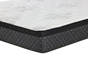 Euro top 12.5 queen mattress by Coaster additional picture 2