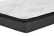 Euro top 12.5 twin mattress by Coaster additional picture 2