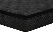 Pillow top 12 eastern king mattress by Coaster additional picture 2