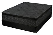 Pillow top 12 twin mattress by Coaster additional picture 3