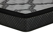 Pillow top 15.5 eastern king mattress by Coaster additional picture 2