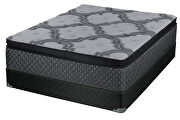 Pillow top 15.5 eastern king mattress by Coaster additional picture 3