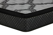 Pillow top 15.5 queen mattress by Coaster additional picture 2