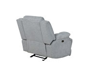 Power glider recliner additional photo 5 of 12
