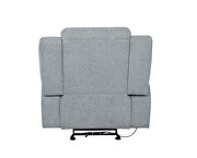 Power glider recliner by Coaster additional picture 6