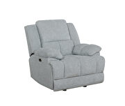 Power glider recliner by Coaster additional picture 8