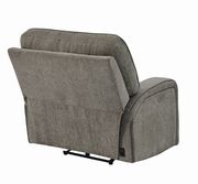 Power2 sofa in beige performance chenille fabric by Coaster additional picture 3