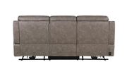 Power2 sofa in taupe performance fabric by Coaster additional picture 2