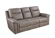 Power2 sofa in taupe performance fabric by Coaster additional picture 9