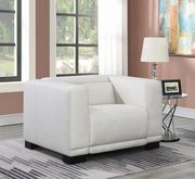 Power2 recliner in beige chenille fabric by Coaster additional picture 12