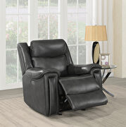 Power2 glider recliner by Coaster additional picture 2