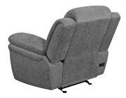 Power glider recliner by Coaster additional picture 4