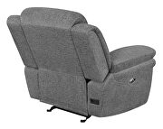 Power glider recliner by Coaster additional picture 5