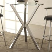 Fanciful bar table by Coaster additional picture 3