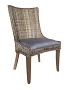 Matisse country woven dining chair by Coaster additional picture 3