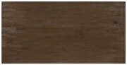 Rectangular dining table in brown oak asian hardwood by Coaster additional picture 8