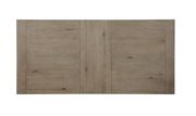 Vineyard oak farmstyle dining table by Coaster additional picture 2