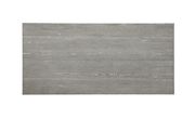 Gray oak coastal style dining table by Coaster additional picture 6