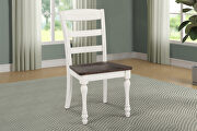Southern charm dining table by Coaster additional picture 2
