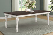 Southern charm dining table by Coaster additional picture 3