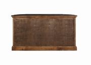 Traditional burnished black server by Coaster additional picture 6