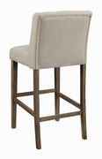 Bar stool by Coaster additional picture 7