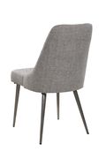 Levitt mid-century modern side chair by Coaster additional picture 2