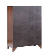 Contemporary 6 Drawer Chest by Coaster additional picture 2