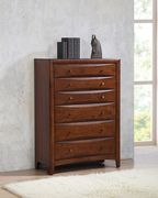Contemporary 6 Drawer Chest by Coaster additional picture 6