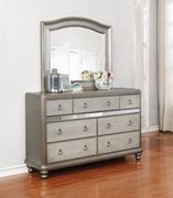 Mirror/glam modern dresser by Coaster additional picture 2