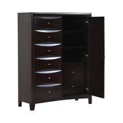 Phoenix mans chest with storage by Coaster additional picture 2