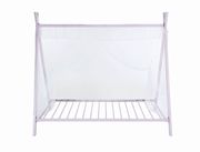 Georgina pink twin tent bed additional photo 5 of 4