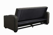 Sofa bed with sleeper and cup holders by Coaster additional picture 11