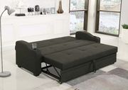 Sofa bed with sleeper and cup holders by Coaster additional picture 7