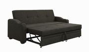 Sofa bed with sleeper and cup holders by Coaster additional picture 8