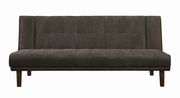Sofa bed in moss performance chenille fabric by Coaster additional picture 5