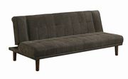 Sofa bed in moss performance chenille fabric by Coaster additional picture 7